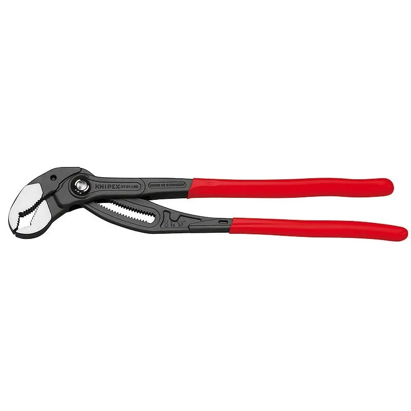 Knaibles Knipex Cobra 87 01 400, 90 mm, 400 mm
