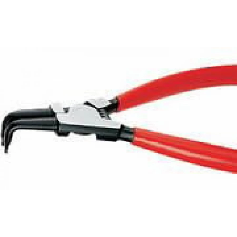 Sprostgredzenu knaibles ar liektiem galiem A11 10-25 mm, Knipex