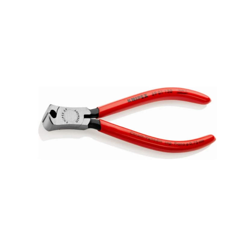 Griešanas knaibles 130 mm, Knipex