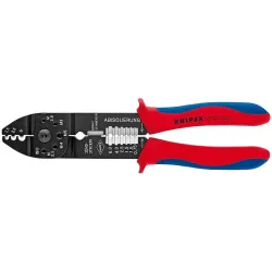 Плоскогубцы Knipex 97 21 215 C, 230 мм
