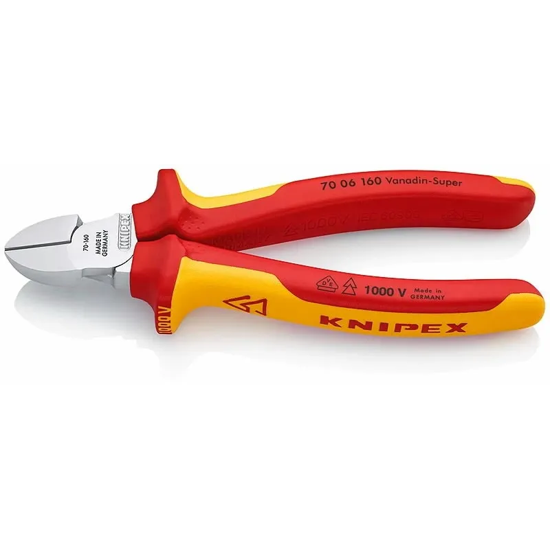 Asknaibles VDE 160mm, Knipex