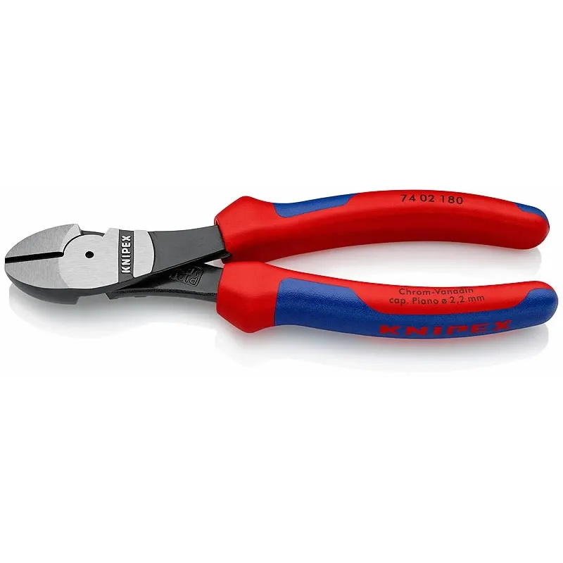 Knaibles Knipex 74 02 180, 180 mm
