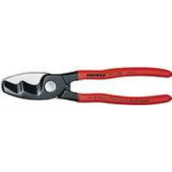 CABLE SHEARS, Knipex