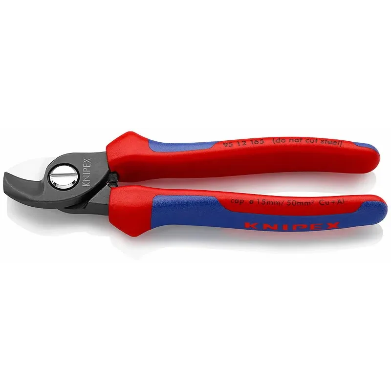 Replės Knipex 95 12 165, 200 mm