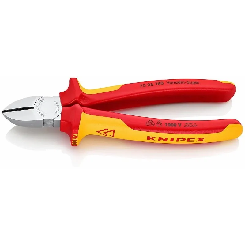 Asknaibles VDE 180mm, Knipex