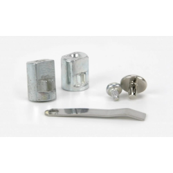 Remonta komplekts 8603300 8603250, 8605250, 8701250, 8702250, Knipex