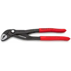 Replės COBRA-Matic 250mm D50mm, Knipex