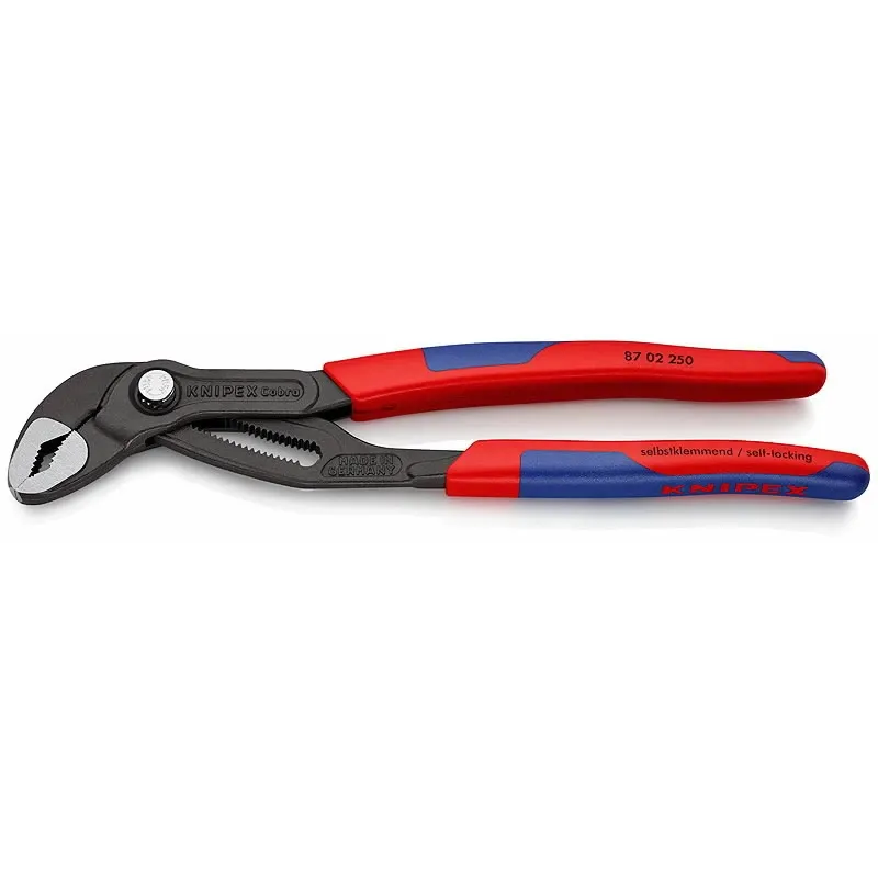 Knaibles Knipex 87 02 250, 250 mm