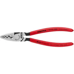 Сниматель Knipex 97 71 180, 180 мм