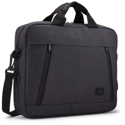 Case Logic 4647 Huxton Attache 13.3 HUXA-213 Black
