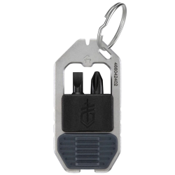 Griešanas instruments - Atslēgu piekariņš Gerber