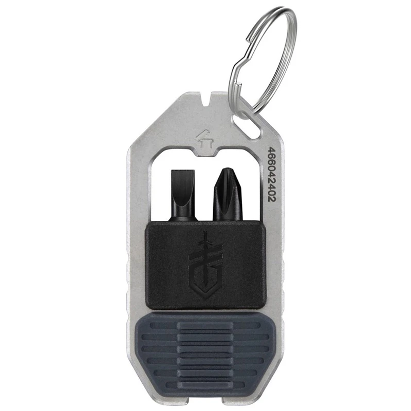 Griešanas instruments - Atslēgu piekariņš Gerber