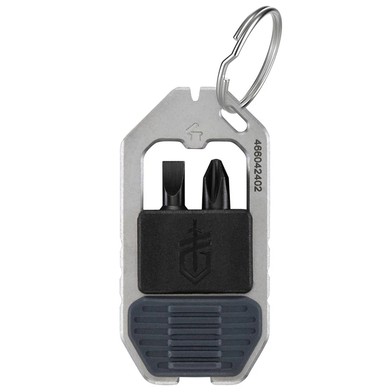 Griešanas instruments - Atslēgu piekariņš Gerber