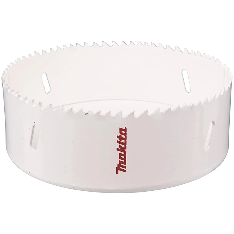 Hss-bimetāla kroņurbis 127mm