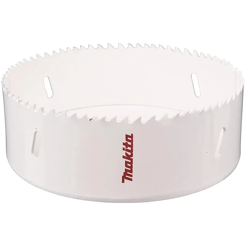 Urbšanas kronis Makita D-17158, 12.7 cm