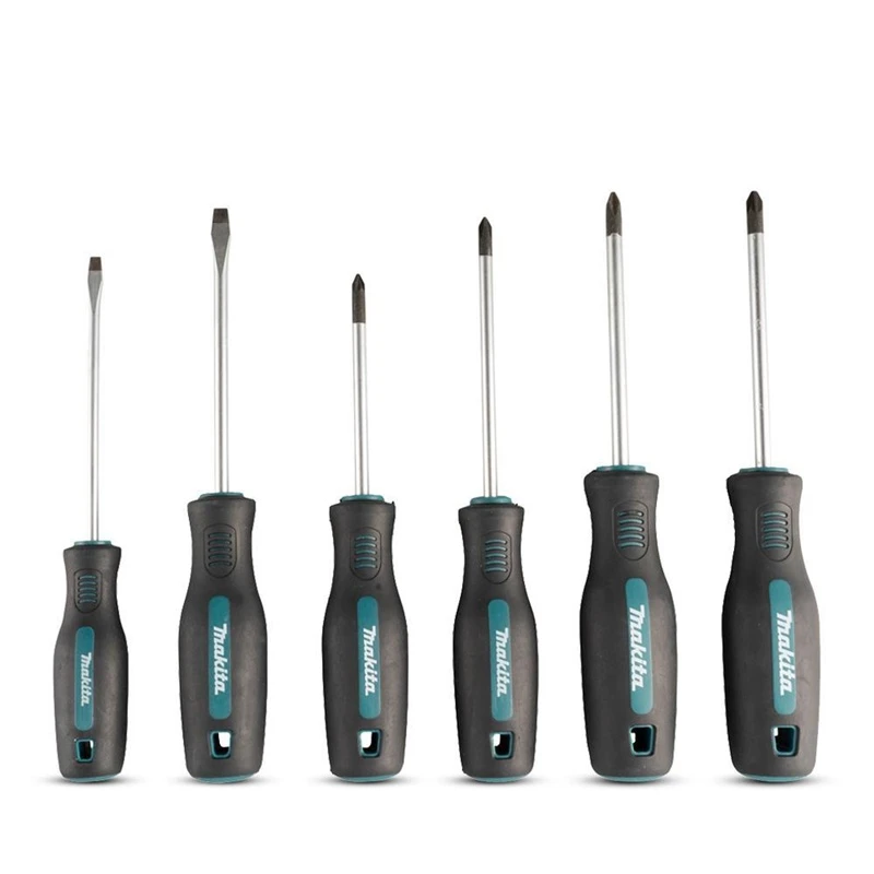 Skrūvgriežu komplekts makita 6g. e-13524