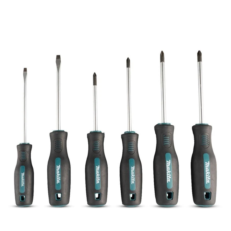 Skrūvgriežu komplekts makita 6g. e-13524