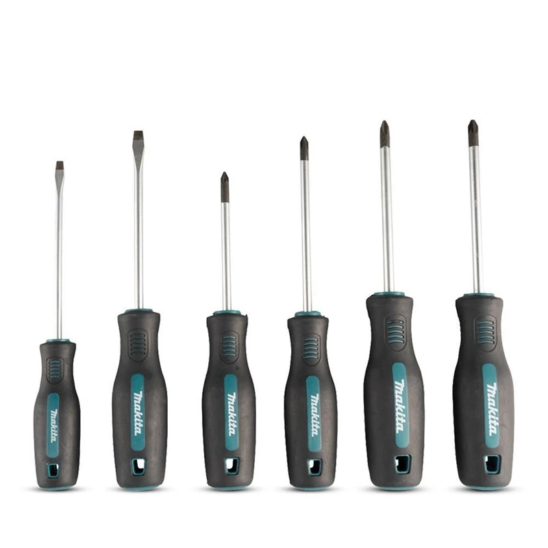 Skrūvgriežu komplekts makita 6g. e-13524