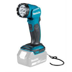 Lukturis dml815 18v makita