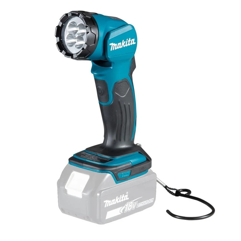 Lukturis dml815 18v makita
