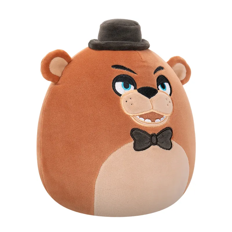 Mīkstā rotaļlieta Squishmallows SQFN8, ,krāsa-dizains tiek izvēlēts nejauši,, 19 cm