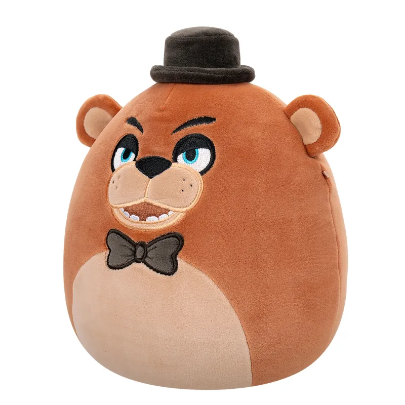 SQUISHMALLOWS Five Nights At Freddy´s Plush, 20 cm
