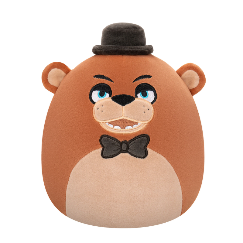 SQUISHMALLOWS Five Nights At Freddy´s Plīša rotaļlieta, 20 cm