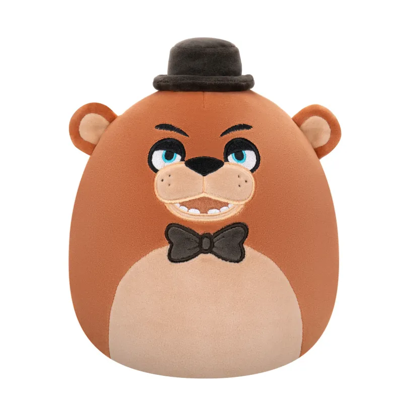 SQUISHMALLOWS Five Nights At Freddy´s Plush, 20 cm