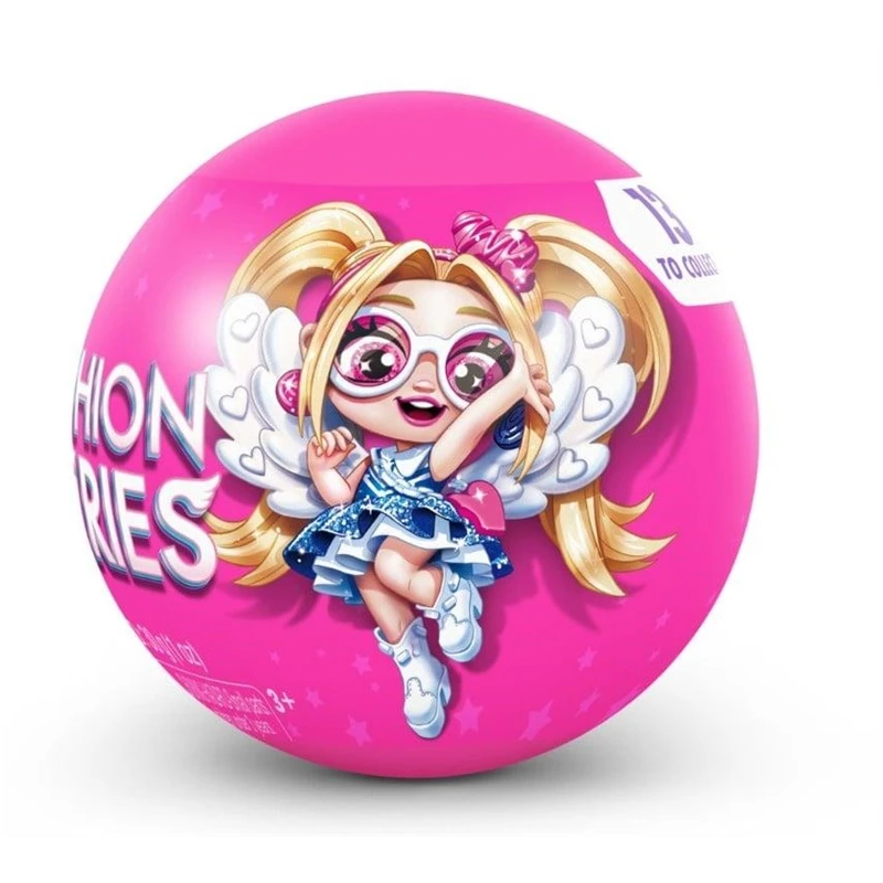 Komplekts min.rot.5 surprise 77564