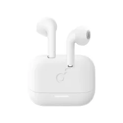 Austiņas soundcore k20i baltas