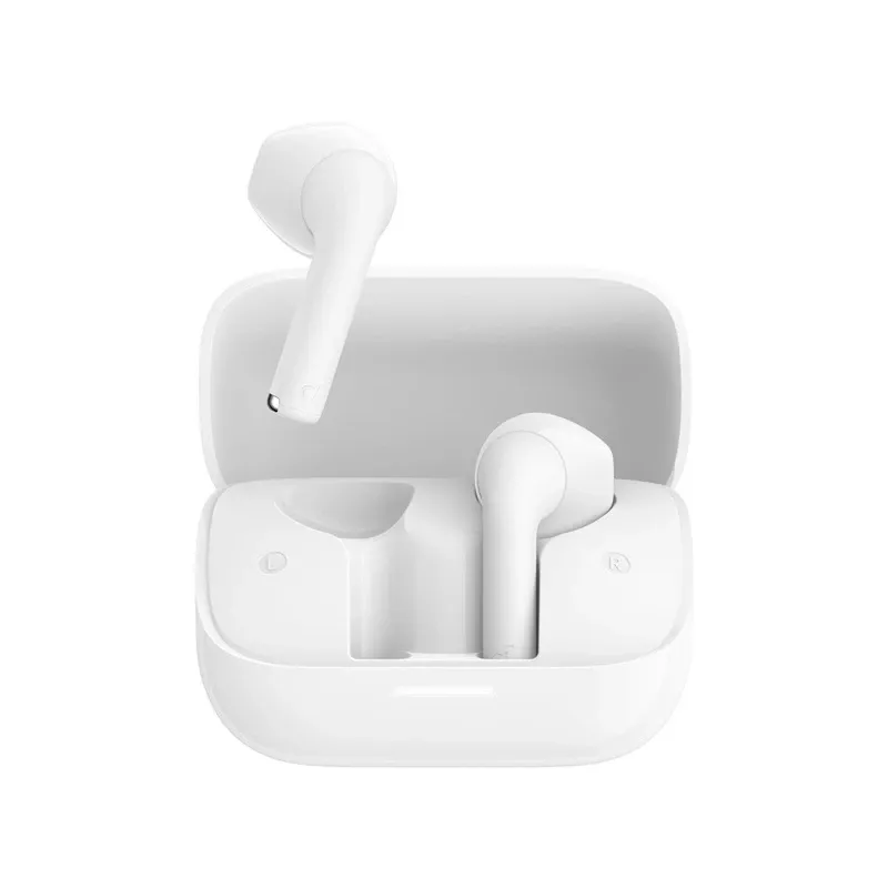 Belaidės ausinės Soundcore K20i, balta sp.