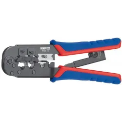 Uzgaļu stangas western rj11-12 rj45