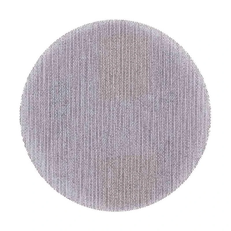 Slīpēšanas tīkls 125mm A80 10gb D-78651