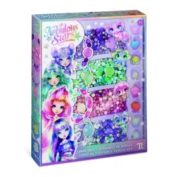 Bead Set for Jewelry Making NEBULOUS STARS 11108