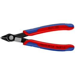 Elektriķu griešanas knaibles 125 mm, Knipex