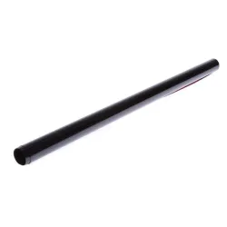 Window tinting film, black, 5%
