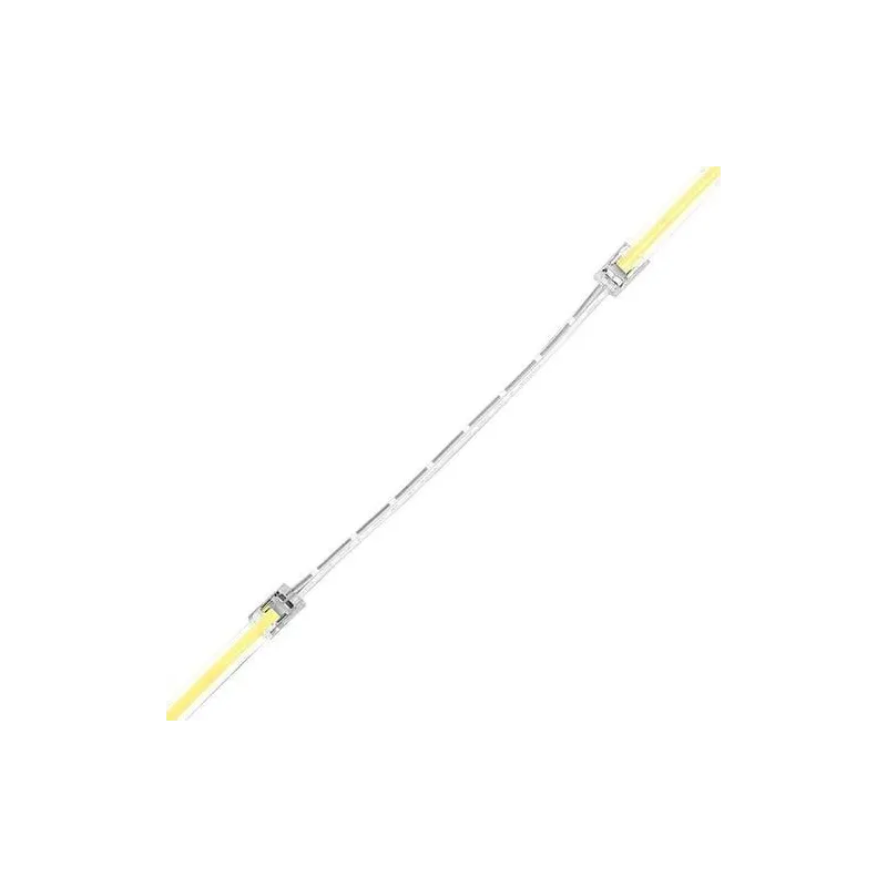 Jungtis LED juostai COB COB-CON10C, -