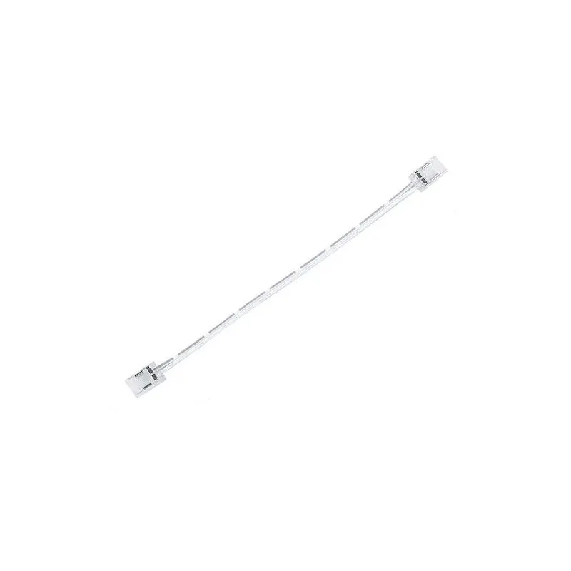 Jungtis LED juostai COB COB-CON10C, -