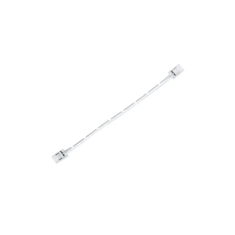 Jungtis LED juostai COB COB-CON10C, -