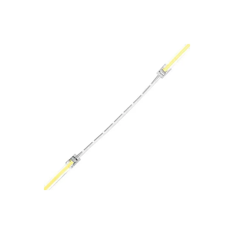 Jungtis LED juostai COB COB-CON10C, -