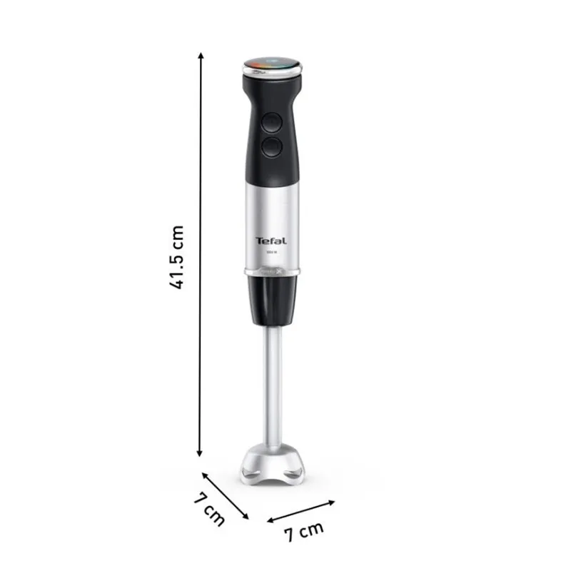 Blenderis hb67e830 tefal