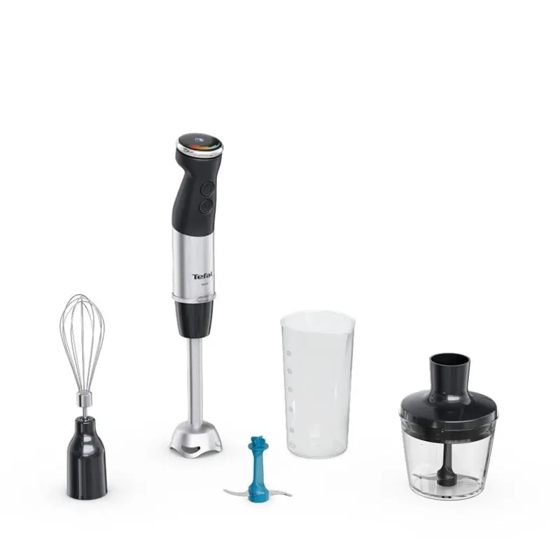 Blenderis hb67e830 tefal