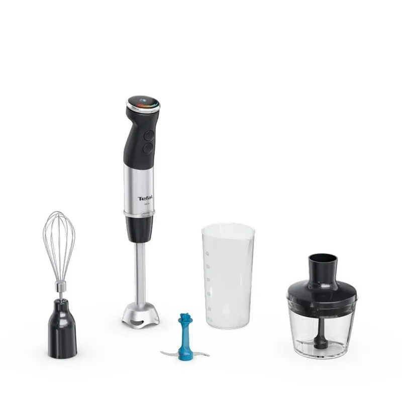 Blenderis hb67e830 tefal