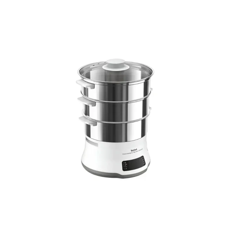 Tvaika katls Tefal VC502D10
