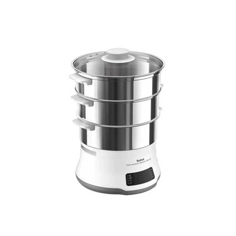 Tvaicēšanas katls vc502d10 tefal