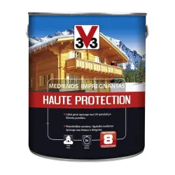 Impregnants V33 Haute Protection, bezkrāsains, 0.75 l