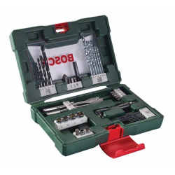 41-daļīgs V-Line piederumu komplekts