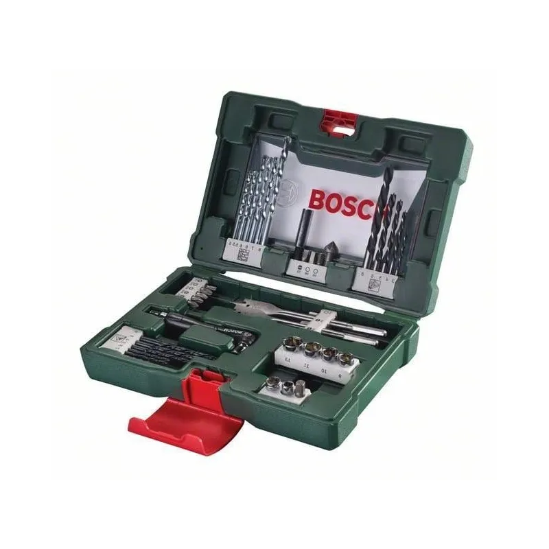 Uzgaļu komplekts Bosch V-line