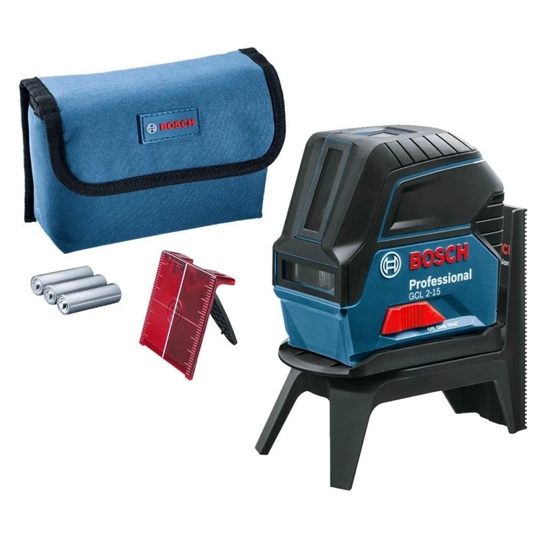 Lāzers kombinētais gcl 2-15