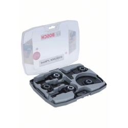 7-daļīgs komplekts Starlock